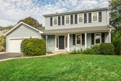 Photo of 36 Shore Drive, Schaumburg, IL 60193 (MLS # 12474243)