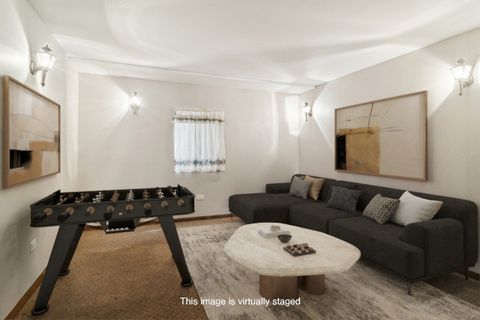Tiny photo for 36 Shore Drive, Schaumburg, IL 60193 (MLS # 12474243)