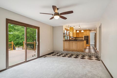 Tiny photo for 36 Shore Drive, Schaumburg, IL 60193 (MLS # 12474243)