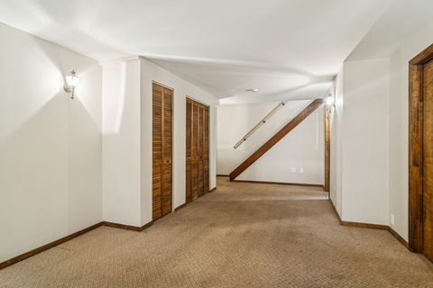 Tiny photo for 36 Shore Drive, Schaumburg, IL 60193 (MLS # 12474243)