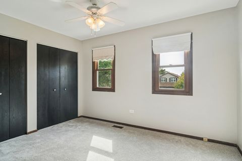 Tiny photo for 36 Shore Drive, Schaumburg, IL 60193 (MLS # 12474243)