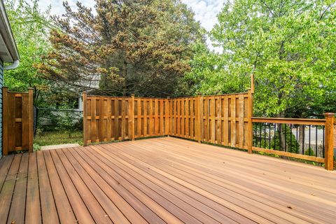 Tiny photo for 36 Shore Drive, Schaumburg, IL 60193 (MLS # 12474243)