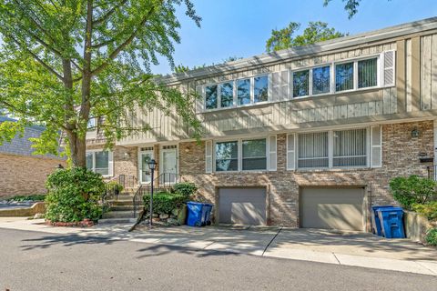 1924 Wilmette Avenue D Wilmette IL 60091