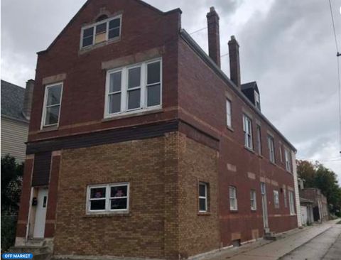 5400 W 23rd Street Cicero IL 60804