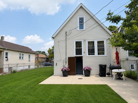Tiny photo for 9236 S Blackstone Avenue, Chicago, IL 60619 (MLS # 12734170)