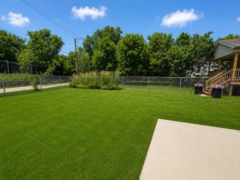 Tiny photo for 9236 S Blackstone Avenue, Chicago, IL 60619 (MLS # 12734170)