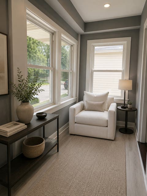 Tiny photo for 9236 S Blackstone Avenue, Chicago, IL 60619 (MLS # 12734170)