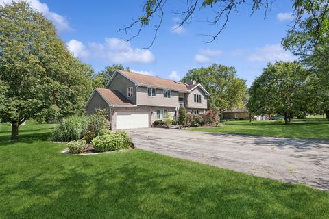 A home in New Lenox