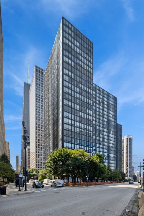 860 N Lake Shore Drive 8M Chicago IL 60611