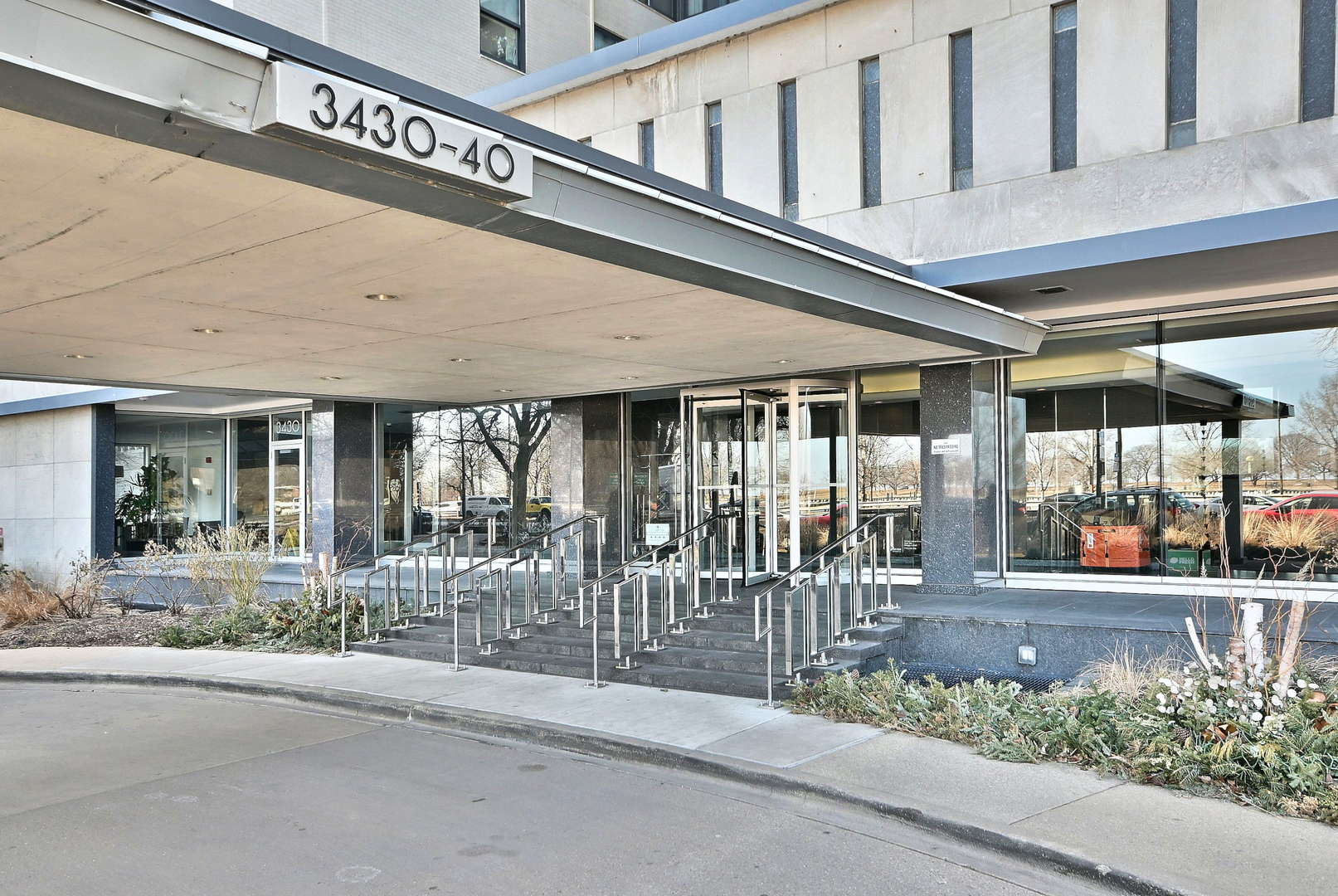 3440 N Lake Shore Drive 3C