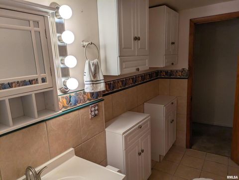 Tiny photo for 1207 BURGESS Street, Johnston City, IL 62951 (MLS # EB460323)