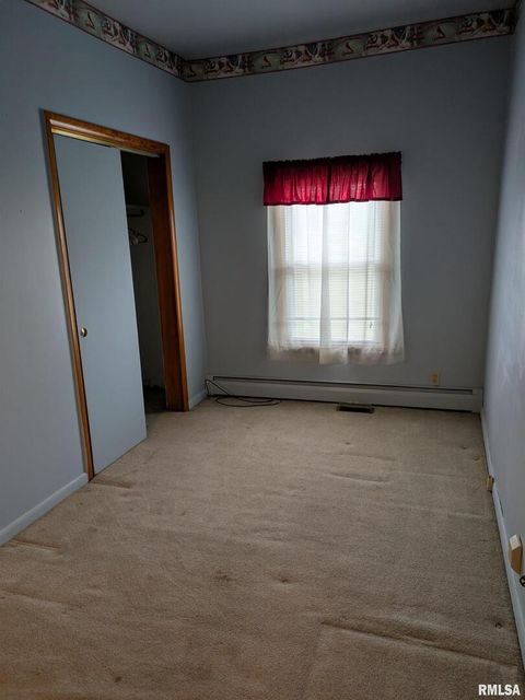 Tiny photo for 1207 BURGESS Street, Johnston City, IL 62951 (MLS # EB460323)