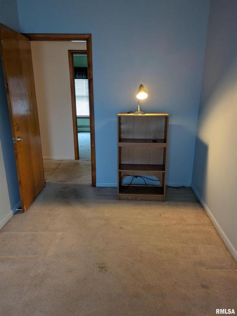 Tiny photo for 1207 BURGESS Street, Johnston City, IL 62951 (MLS # EB460323)