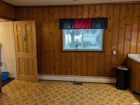 Tiny photo for 1207 BURGESS Street, Johnston City, IL 62951 (MLS # EB460323)