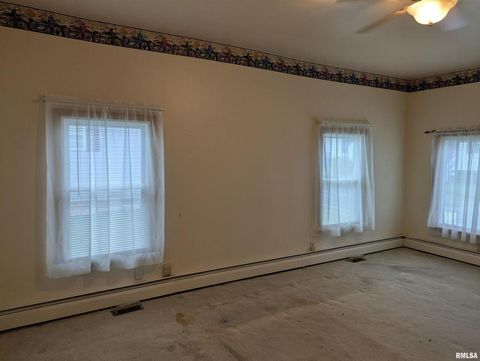 Tiny photo for 1207 BURGESS Street, Johnston City, IL 62951 (MLS # EB460323)