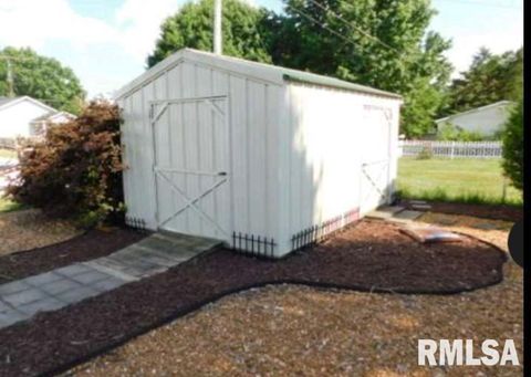 Tiny photo for 1207 BURGESS Street, Johnston City, IL 62951 (MLS # EB460323)