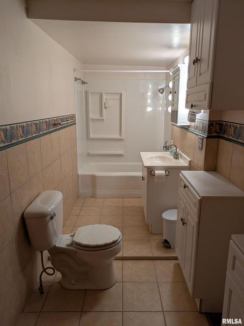 Tiny photo for 1207 BURGESS Street, Johnston City, IL 62951 (MLS # EB460323)