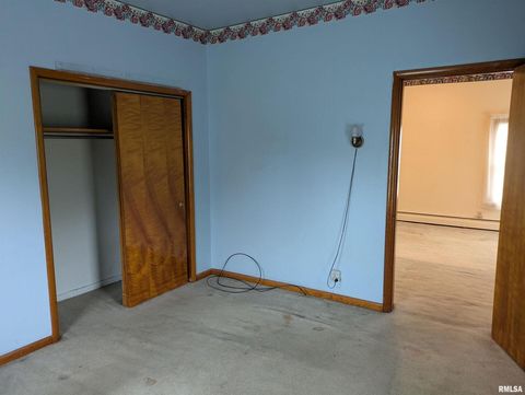 Tiny photo for 1207 BURGESS Street, Johnston City, IL 62951 (MLS # EB460323)