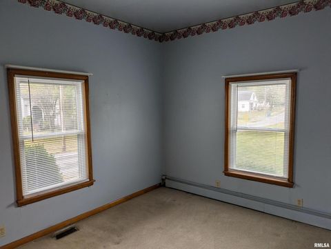 Tiny photo for 1207 BURGESS Street, Johnston City, IL 62951 (MLS # EB460323)