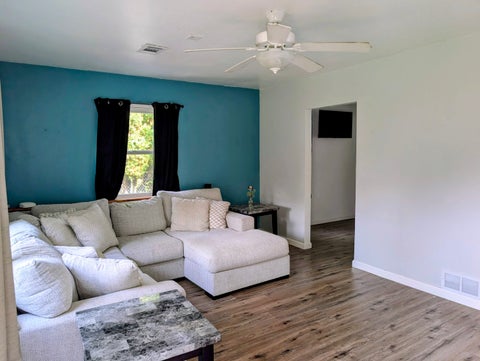 Tiny photo for 7315 Cedar Street, Davenport, IA 52806 (MLS # 12792883)