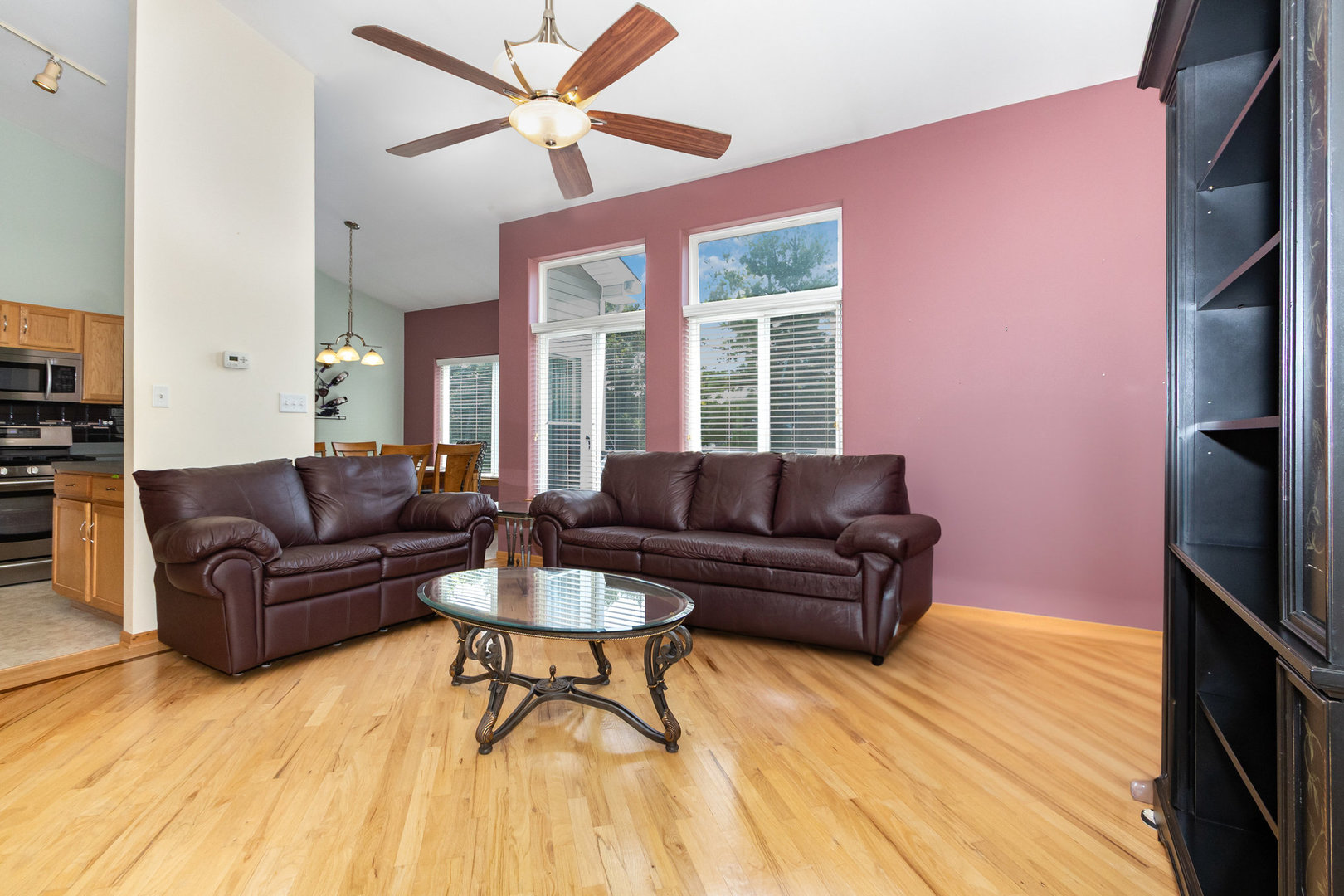 25743 S Red Stable Lane