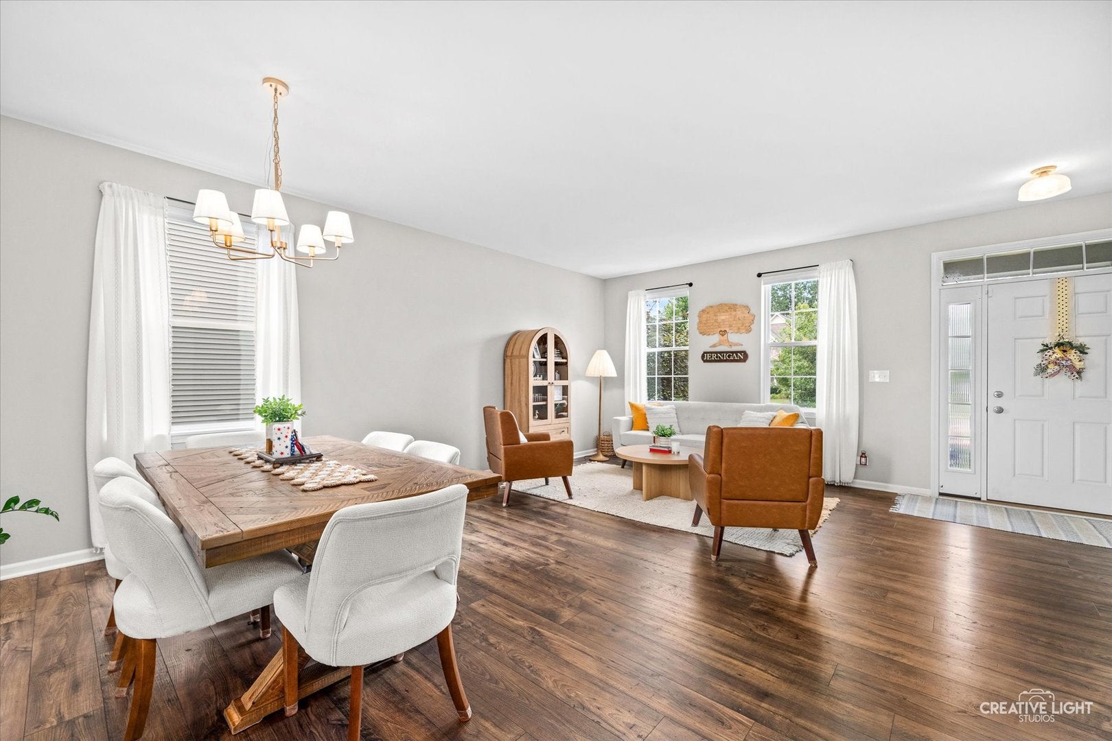 55 Windstone Drive