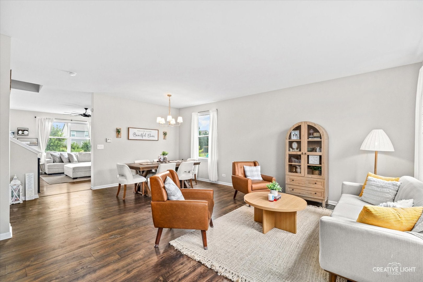 55 Windstone Drive