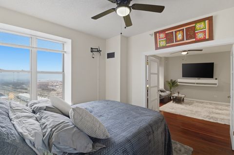 Tiny photo for 1717 S Prairie Avenue #2102, Chicago, IL 60616 (MLS # 12590562)