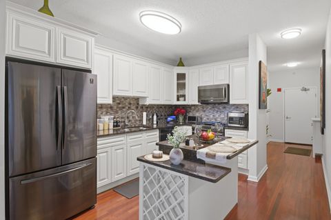 Tiny photo for 1717 S Prairie Avenue #2102, Chicago, IL 60616 (MLS # 12590562)