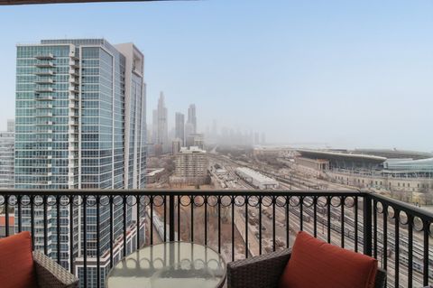 Tiny photo for 1717 S Prairie Avenue #2102, Chicago, IL 60616 (MLS # 12590562)