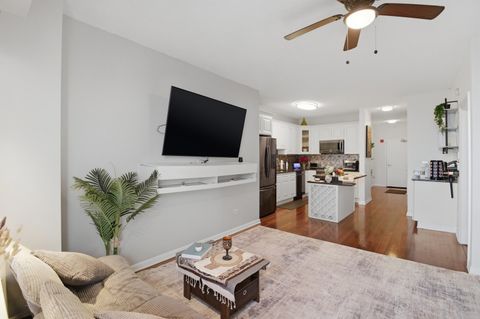 Tiny photo for 1717 S Prairie Avenue #2102, Chicago, IL 60616 (MLS # 12590562)