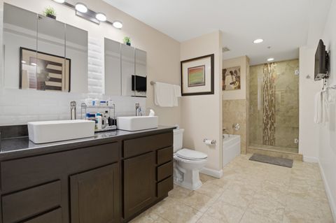 Tiny photo for 1717 S Prairie Avenue #2102, Chicago, IL 60616 (MLS # 12590562)