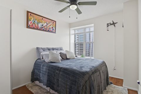 Tiny photo for 1717 S Prairie Avenue #2102, Chicago, IL 60616 (MLS # 12590562)