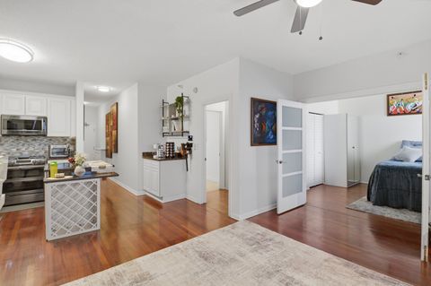 Tiny photo for 1717 S Prairie Avenue #2102, Chicago, IL 60616 (MLS # 12590562)
