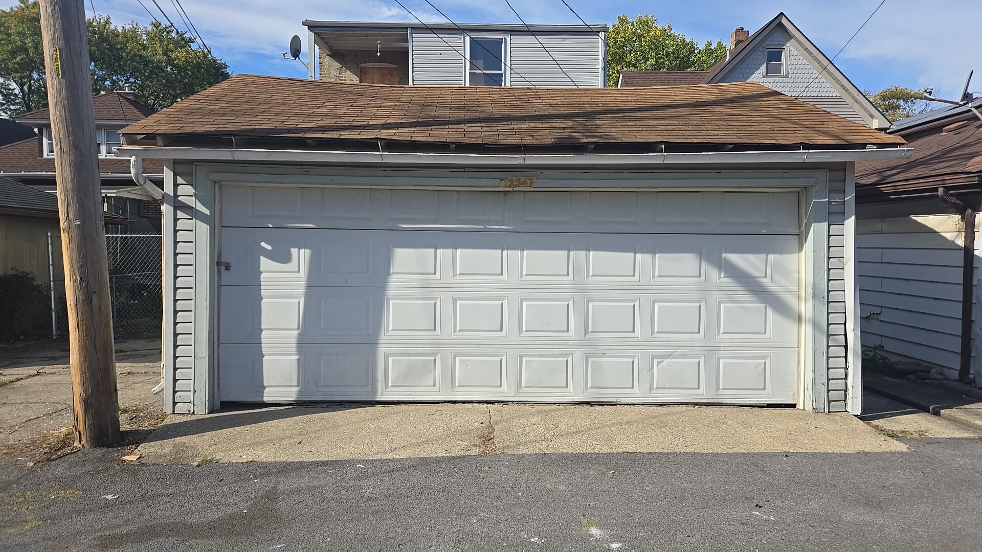 12547 Greenwood Avenue