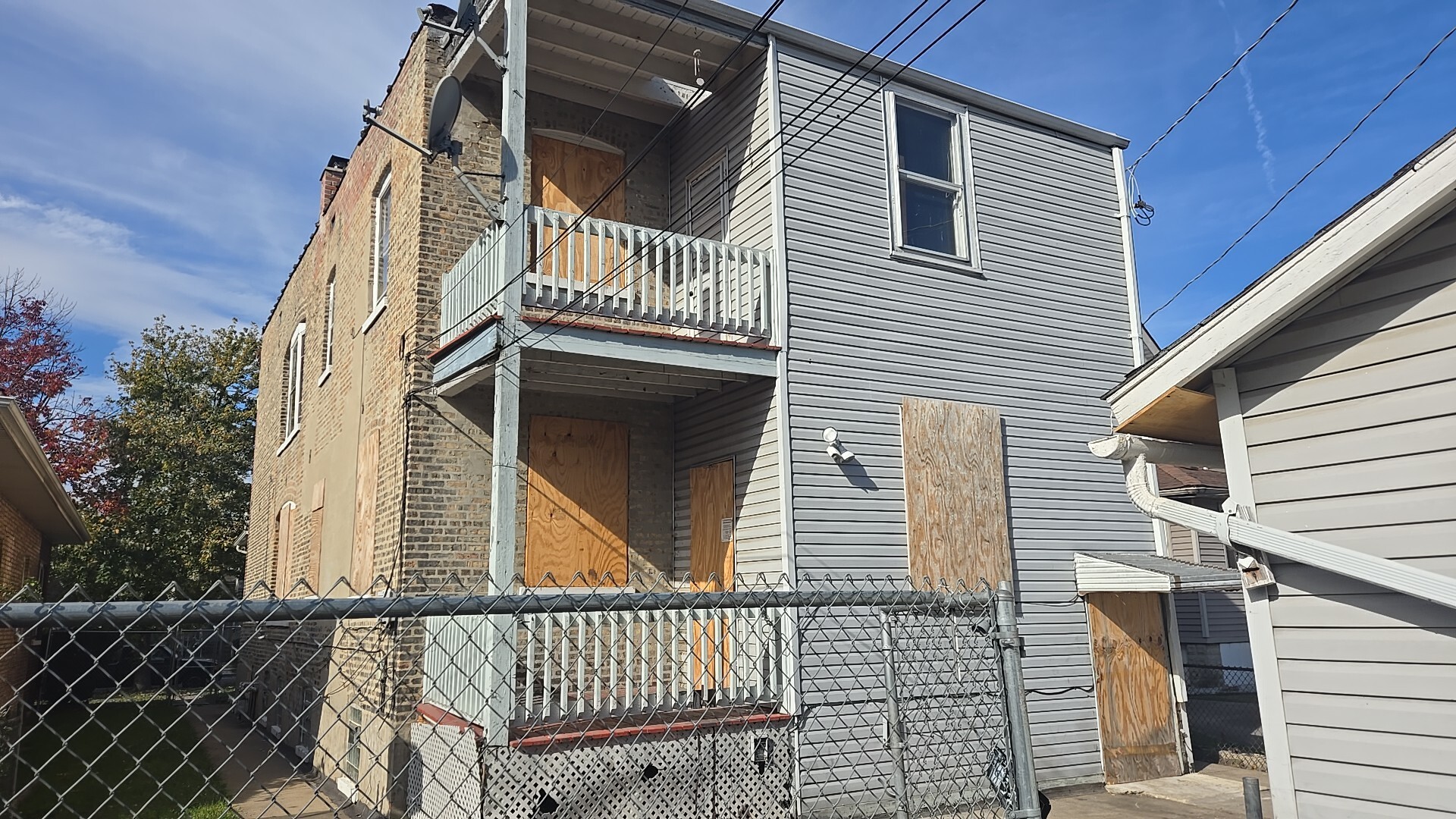 12547 Greenwood Avenue