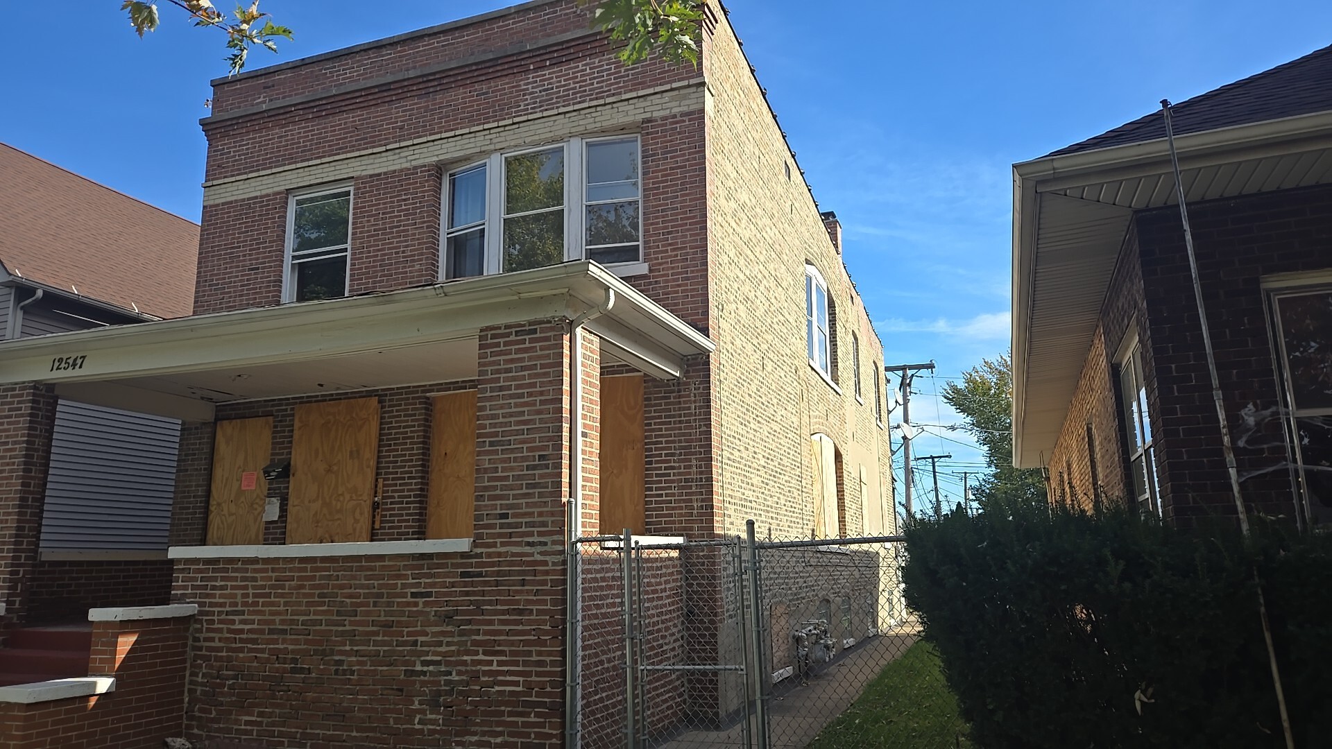 12547 Greenwood Avenue
