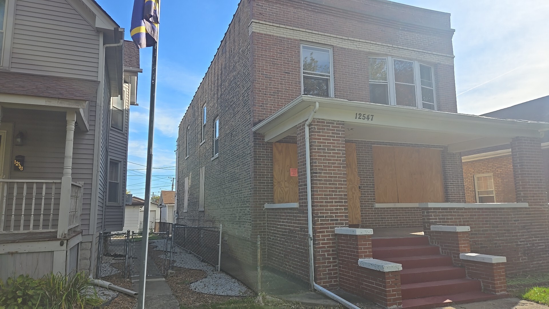 12547 Greenwood Avenue