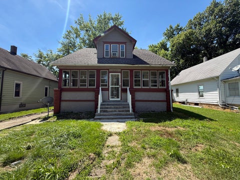 Photo of 1355 S 7th Avenue, Kankakee, IL 60901 (MLS # 12685747)