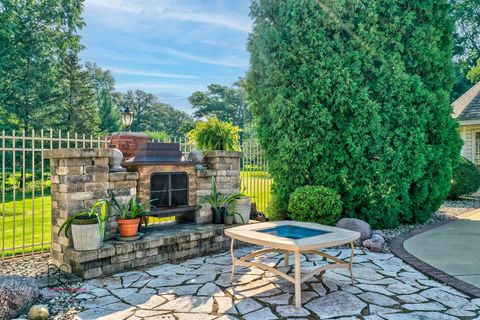 Tiny photo for 1638 TIMBER Lane, Ottawa, IL 61350 (MLS # 12381444)