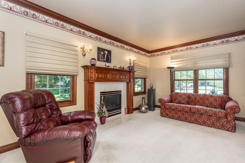 Tiny photo for 1638 TIMBER Lane, Ottawa, IL 61350 (MLS # 12381444)