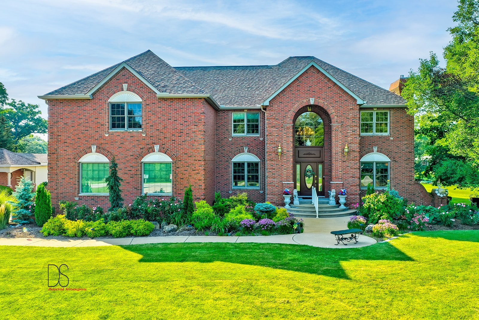 1638 TIMBER Lane