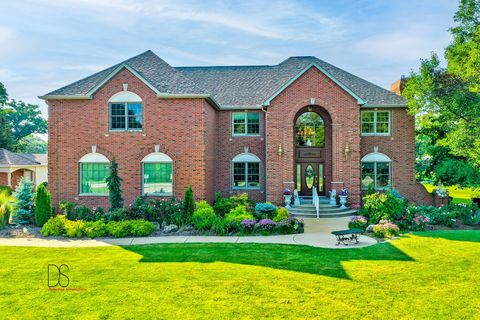 Tiny photo for 1638 TIMBER Lane, Ottawa, IL 61350 (MLS # 12381444)