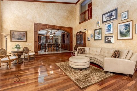 Tiny photo for 1638 TIMBER Lane, Ottawa, IL 61350 (MLS # 12381444)