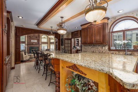 Tiny photo for 1638 TIMBER Lane, Ottawa, IL 61350 (MLS # 12381444)