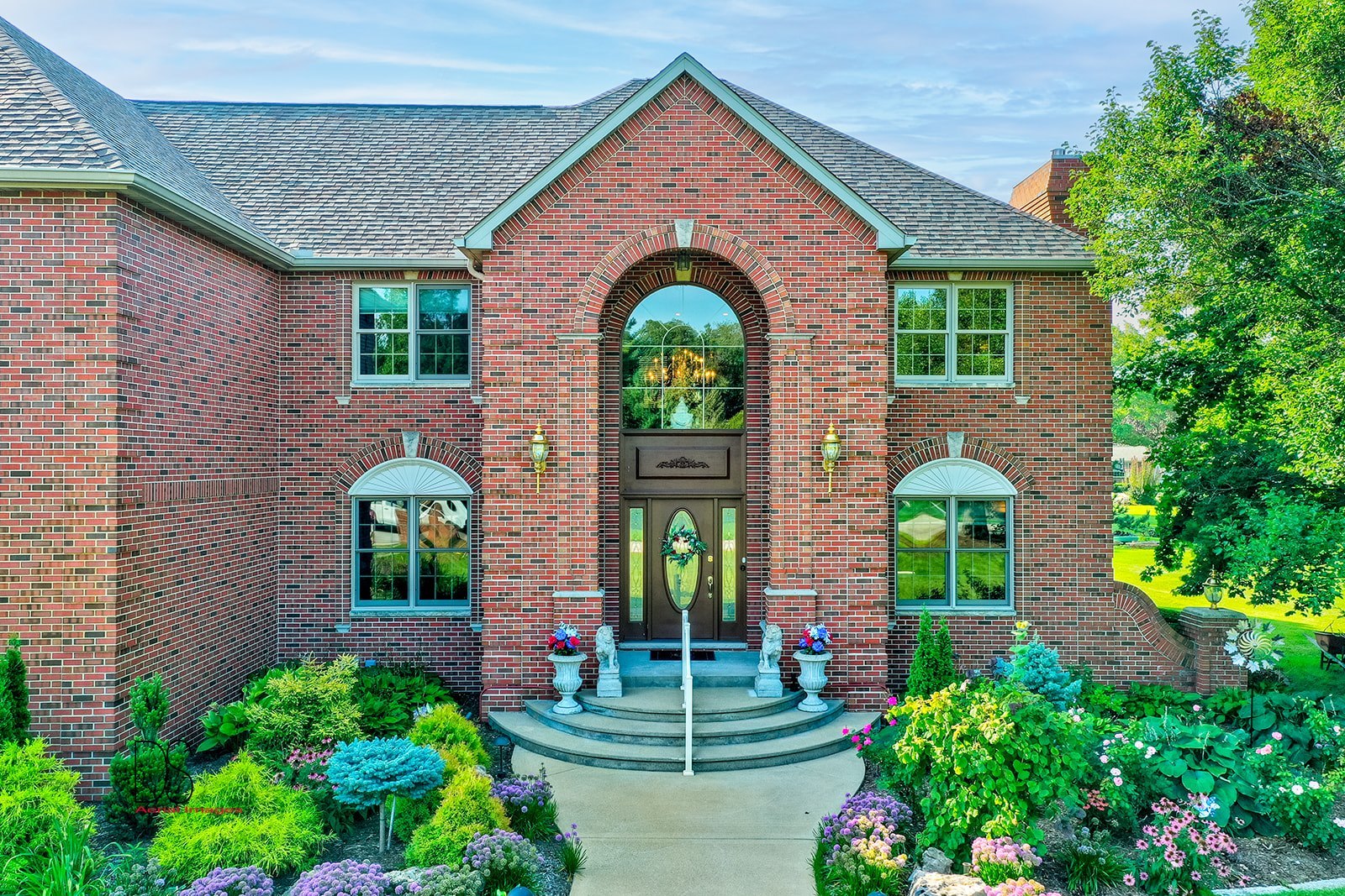 1638 TIMBER Lane