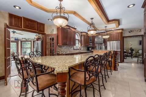 Tiny photo for 1638 TIMBER Lane, Ottawa, IL 61350 (MLS # 12381444)