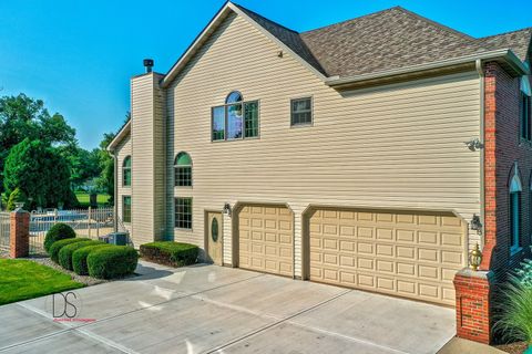 Tiny photo for 1638 TIMBER Lane, Ottawa, IL 61350 (MLS # 12381444)