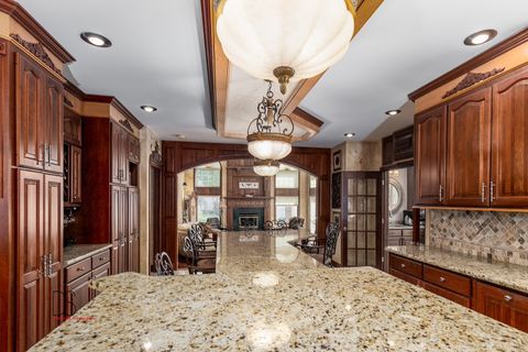 Tiny photo for 1638 TIMBER Lane, Ottawa, IL 61350 (MLS # 12381444)