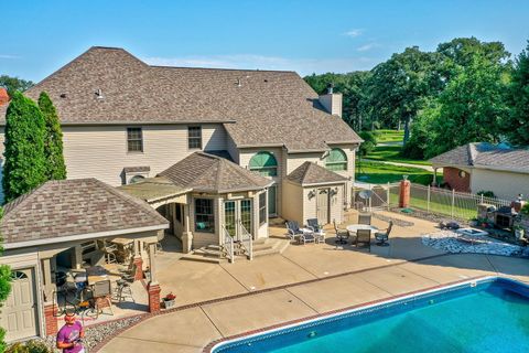 Tiny photo for 1638 TIMBER Lane, Ottawa, IL 61350 (MLS # 12381444)